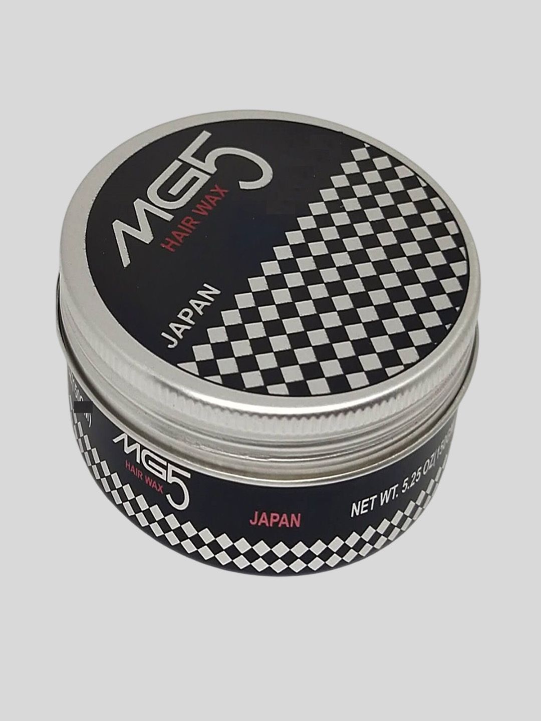 INAMORATA Set Of 6 MG5 Long Lasting Hair Styling Wax - 150 g