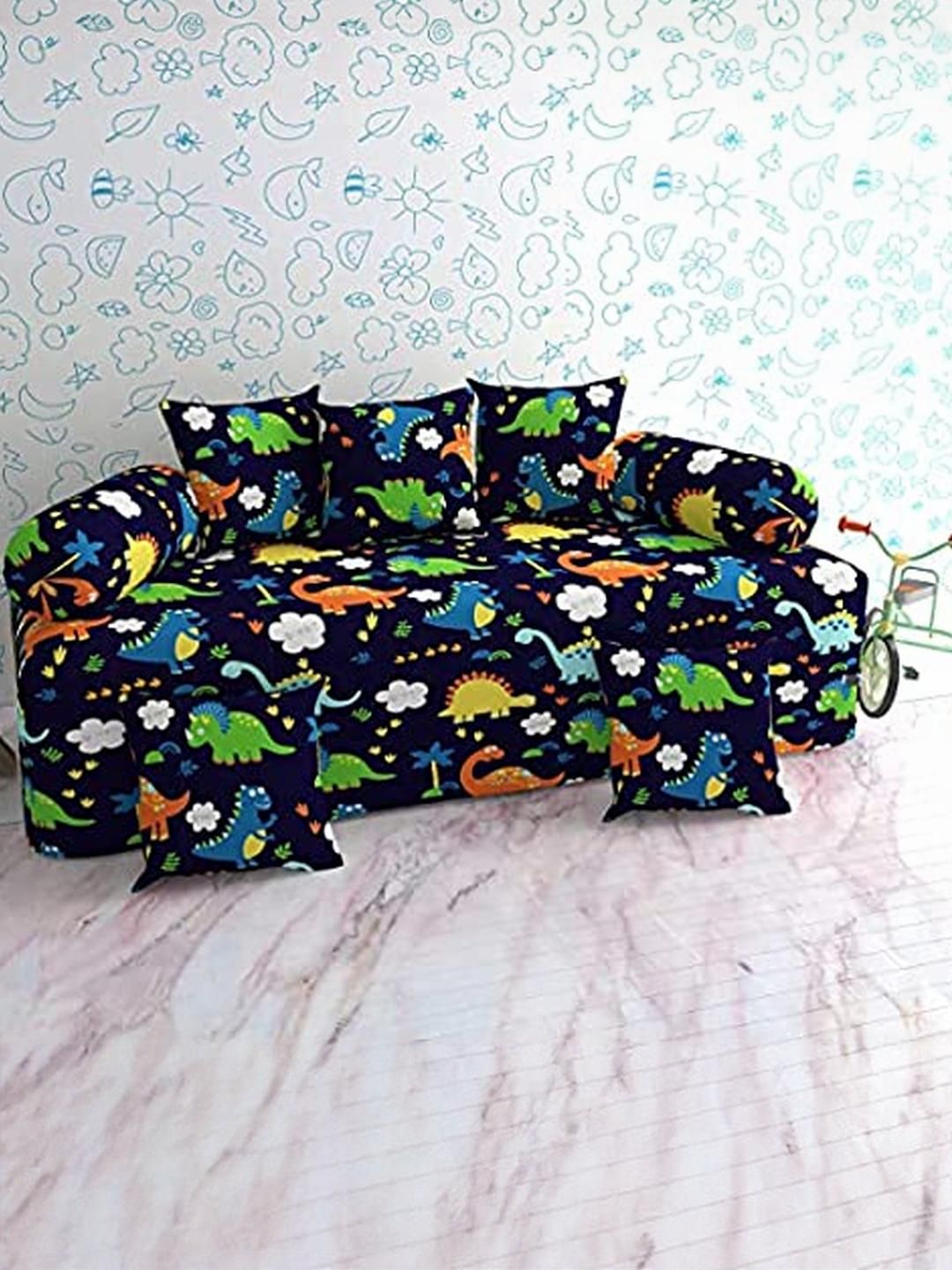 WELLNEST Microfiber Fitted Single Bedsheets-picture-47