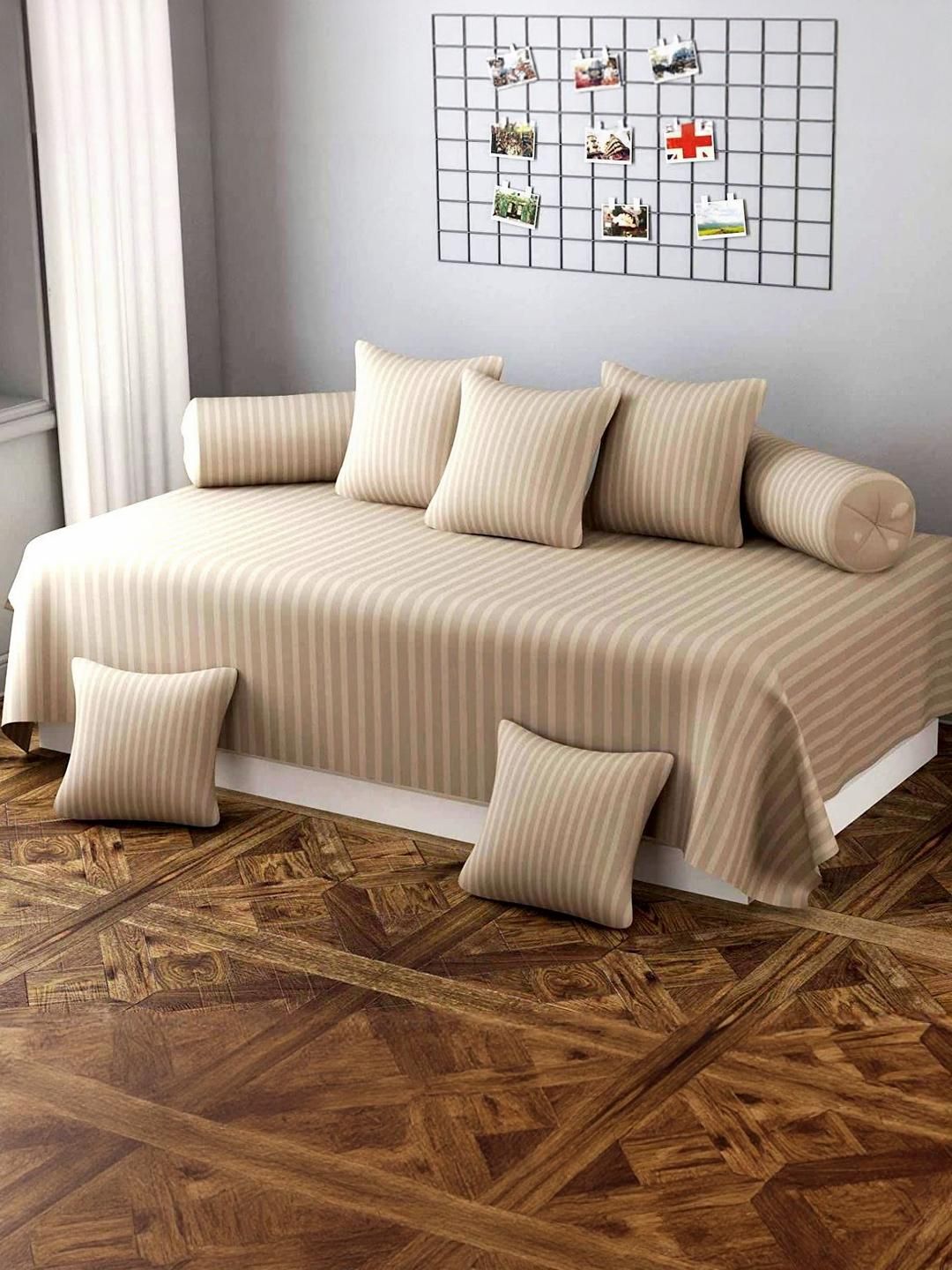 WELLNEST Microfiber Fitted Single Bedsheets-image-35