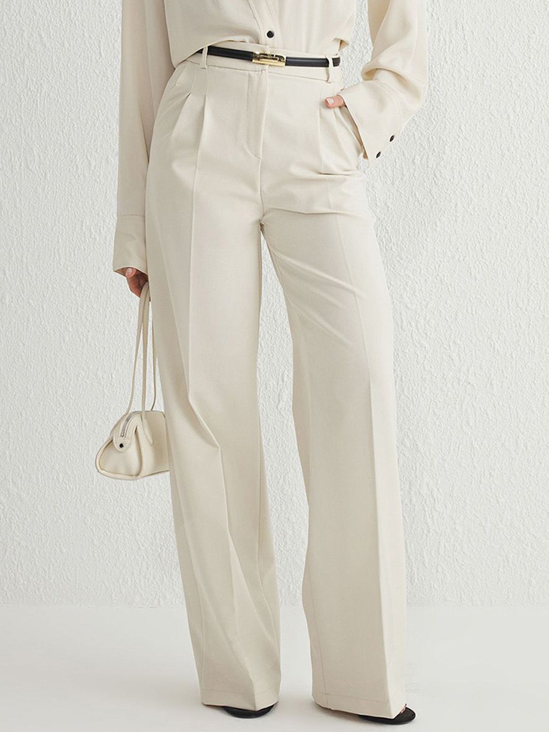 Trendyol Women Trousers-picture-17