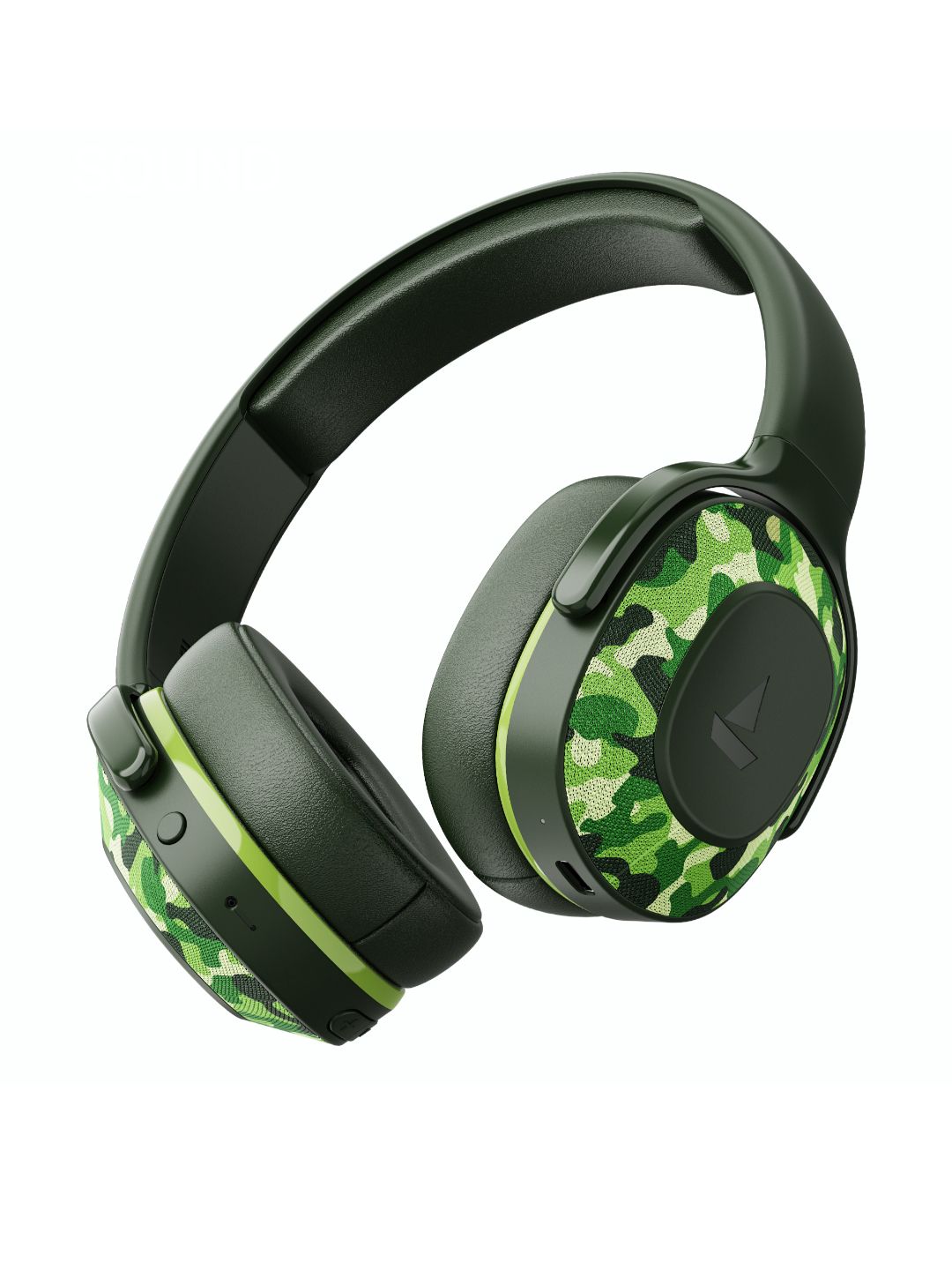 boAt Rockerz 413 Wireless Headphones with 40mm Drivers & 60H Playback-image-46