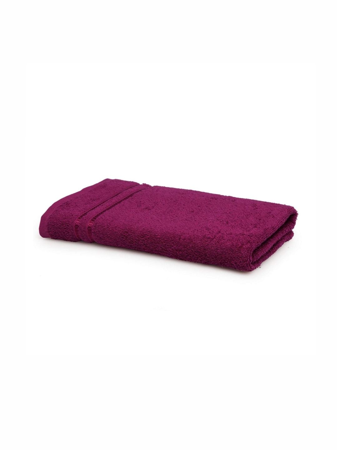 Welspun Pink Cotton 380 GSM Bath Towel-image-34