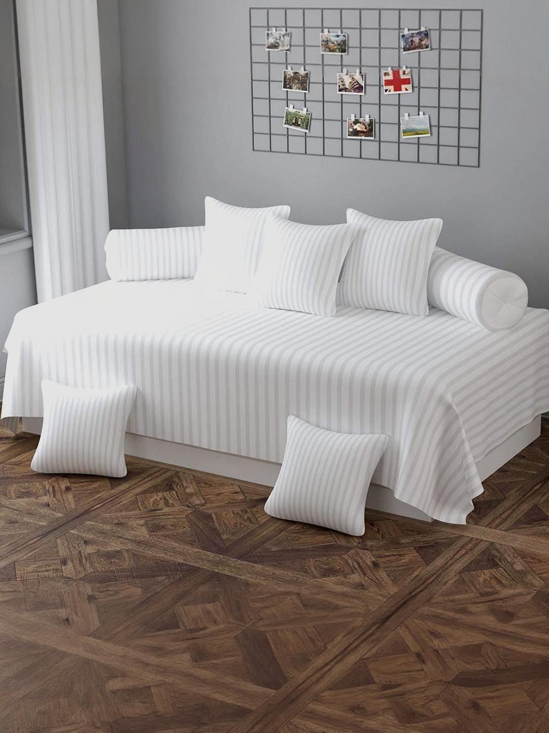 WELLNEST Microfiber Fitted Single Bedsheets-picture-30