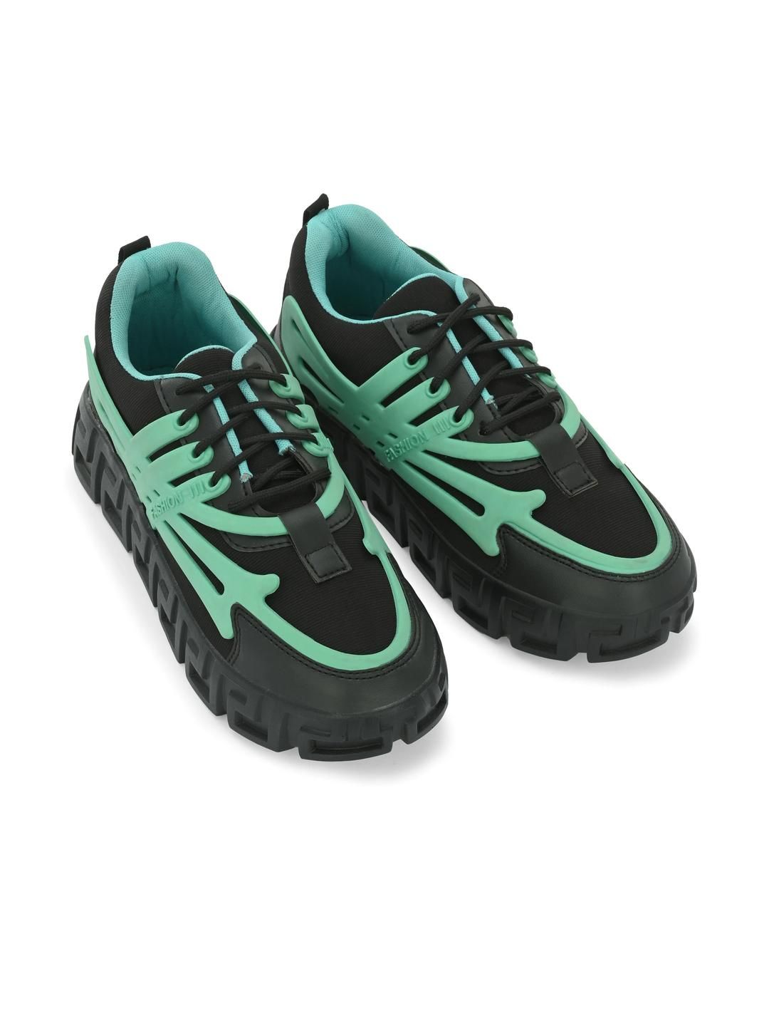 NOAK Men Canvas Casual Shoes-picture-10