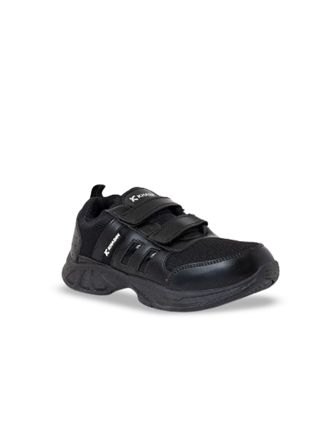 Khadims Boys Mesh Round Toe Sneakers-picture-49