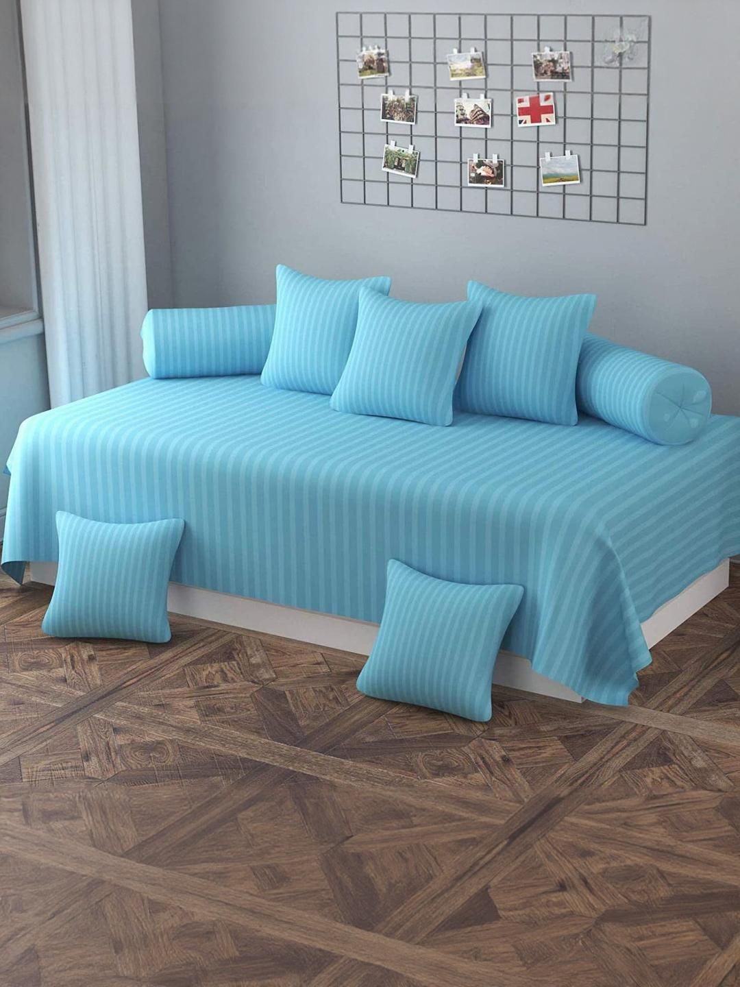 WELLNEST Microfiber Fitted Single Bedsheets-picture-29