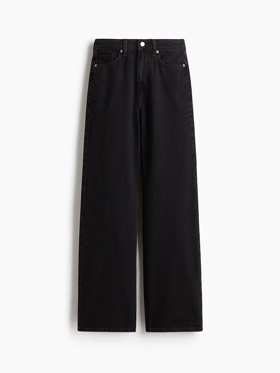 H&M Wide Ultra High Jeans-picture-26