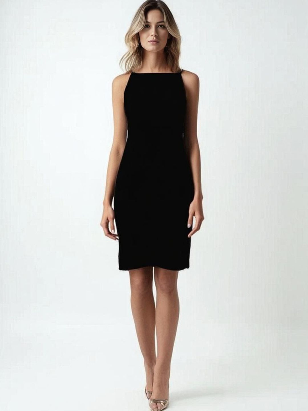 DressBerry Women Sheath Dress