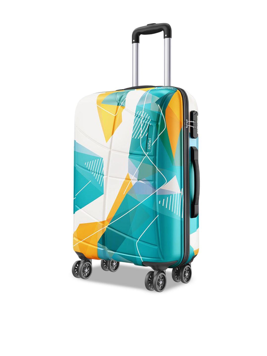 Safari Luma Neo Printed Hard-Sided Medium Trolley Bag-picture-19