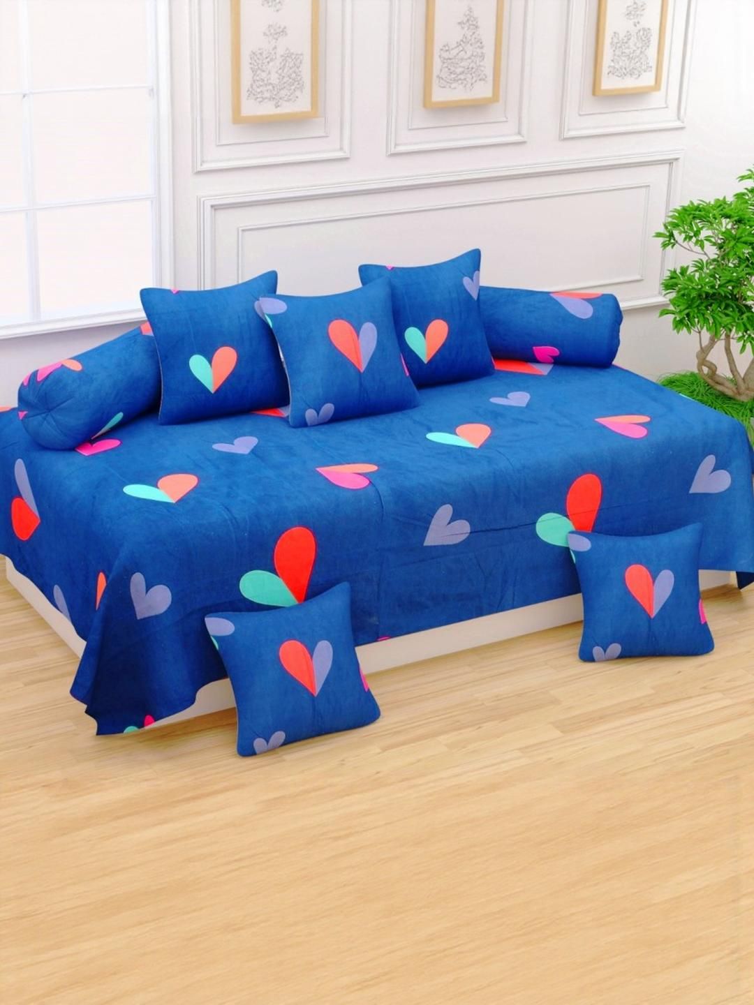 WELLNEST Microfiber Fitted Single Bedsheets-picture-33