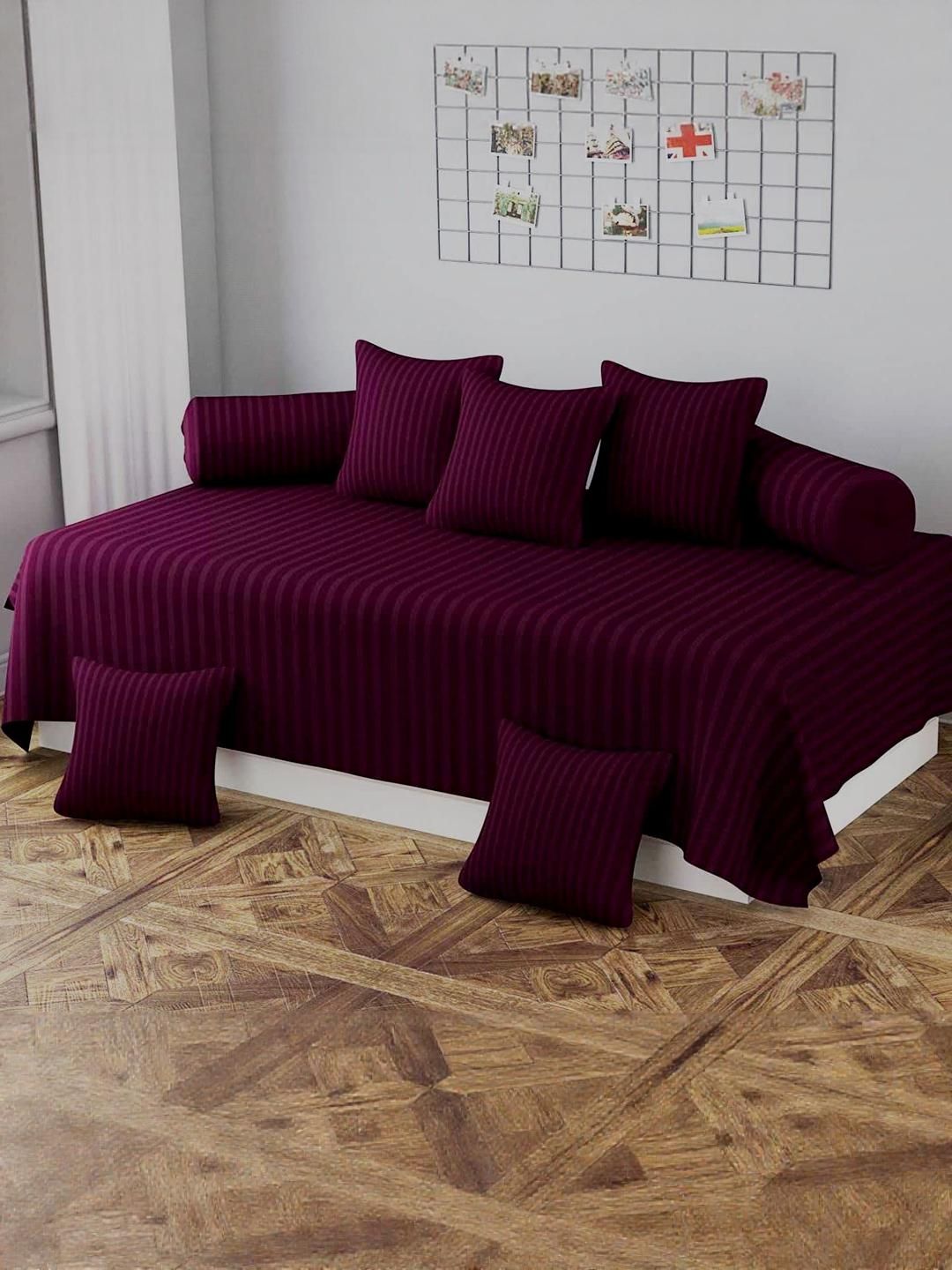 WELLNEST Microfiber Fitted Single Bedsheets-picture-26