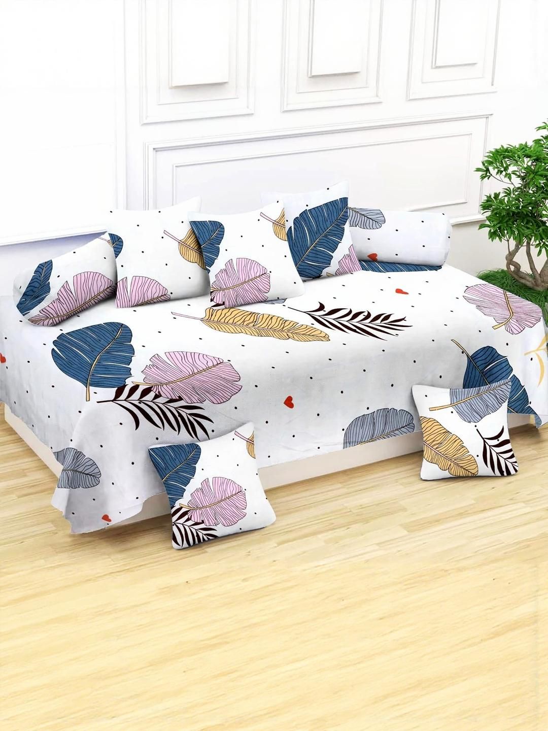 WELLNEST Microfiber Fitted Single Bedsheets-picture-13