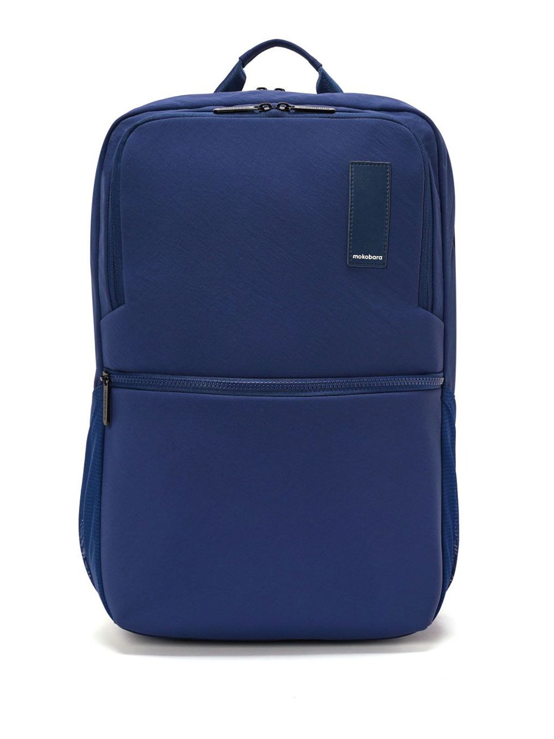MOKOBARA Unisex Solid Backpack-picture-15