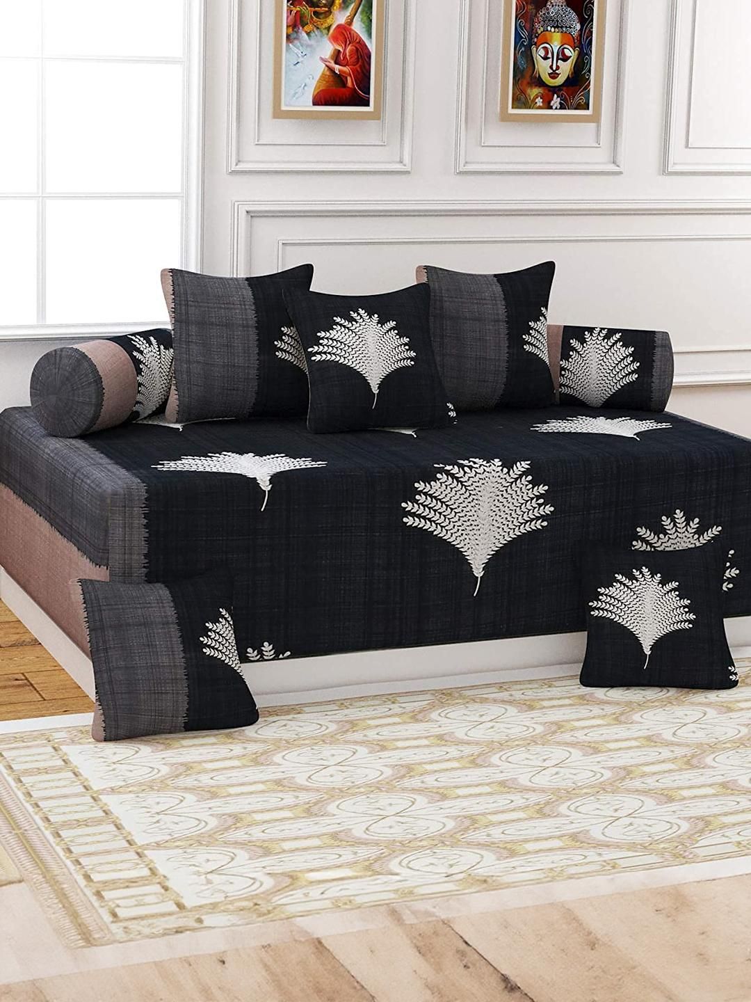 WELLNEST Microfiber Fitted Single Bedsheets-picture-34