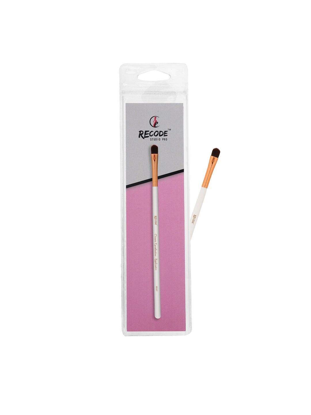 Recode RS 107 Cream Eyeshadow Brush-image-30