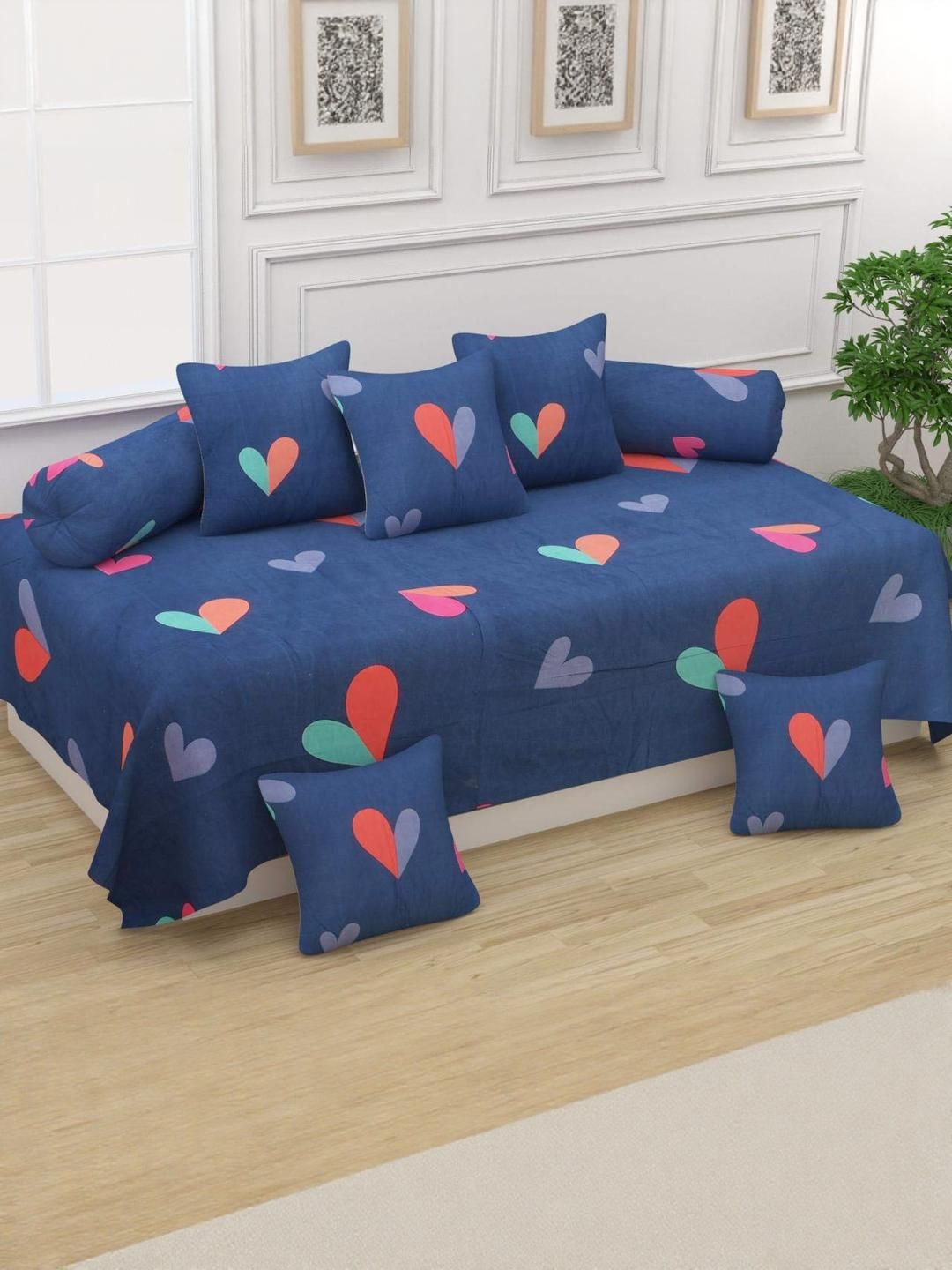 WELLNEST Microfiber Fitted Single Bedsheets-picture-20
