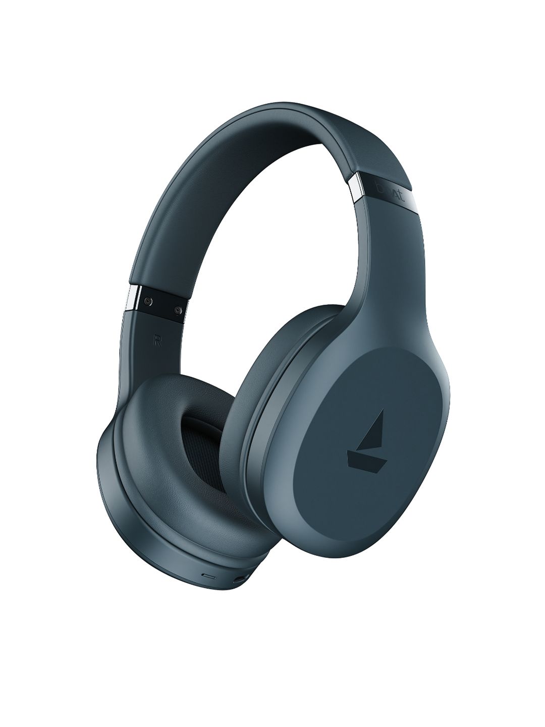 boAt Rockerz 412 60H Playback Over Ear Wireless Headphones-image-49