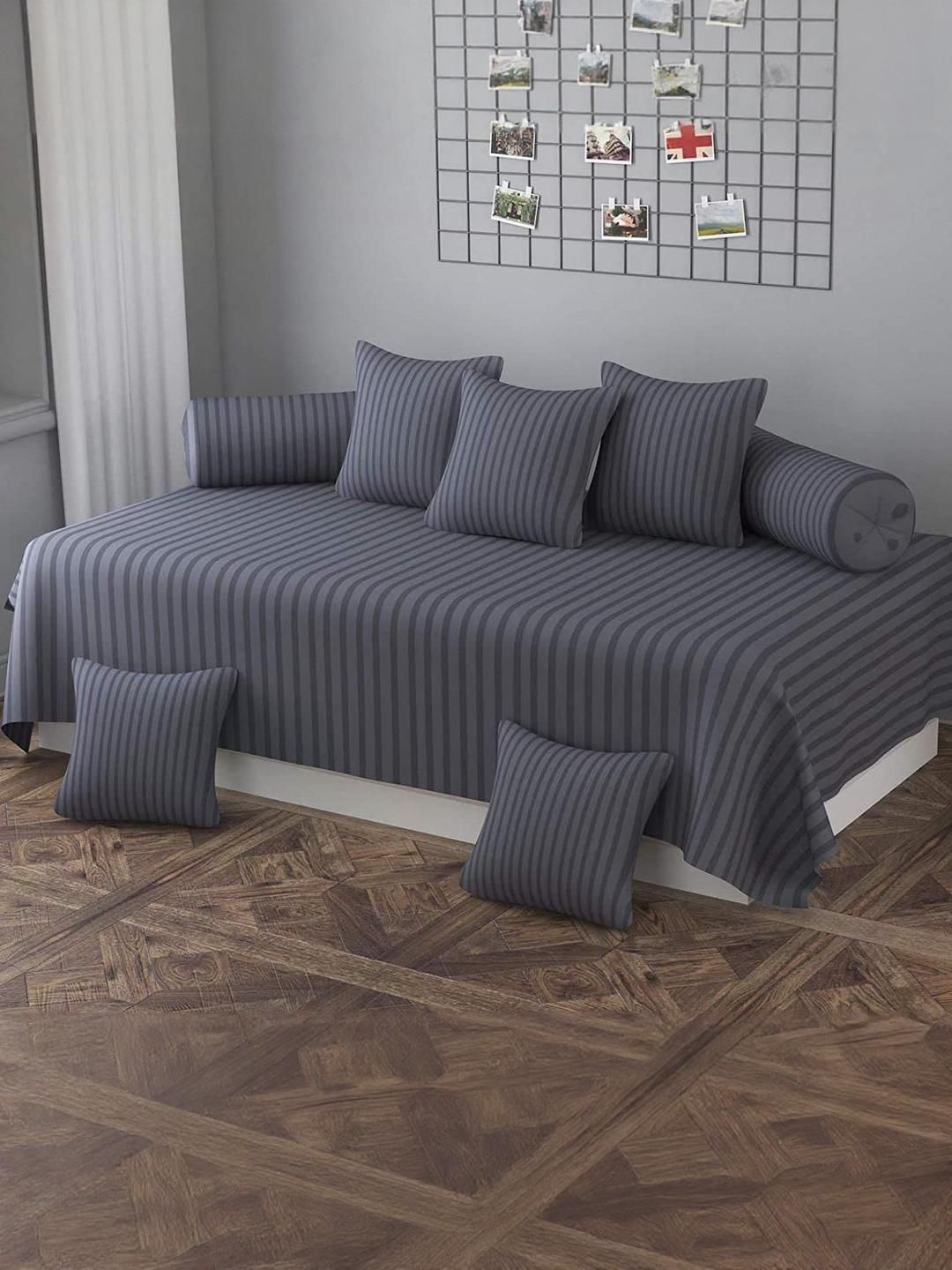 WELLNEST Microfiber Fitted Single Bedsheets-picture-15