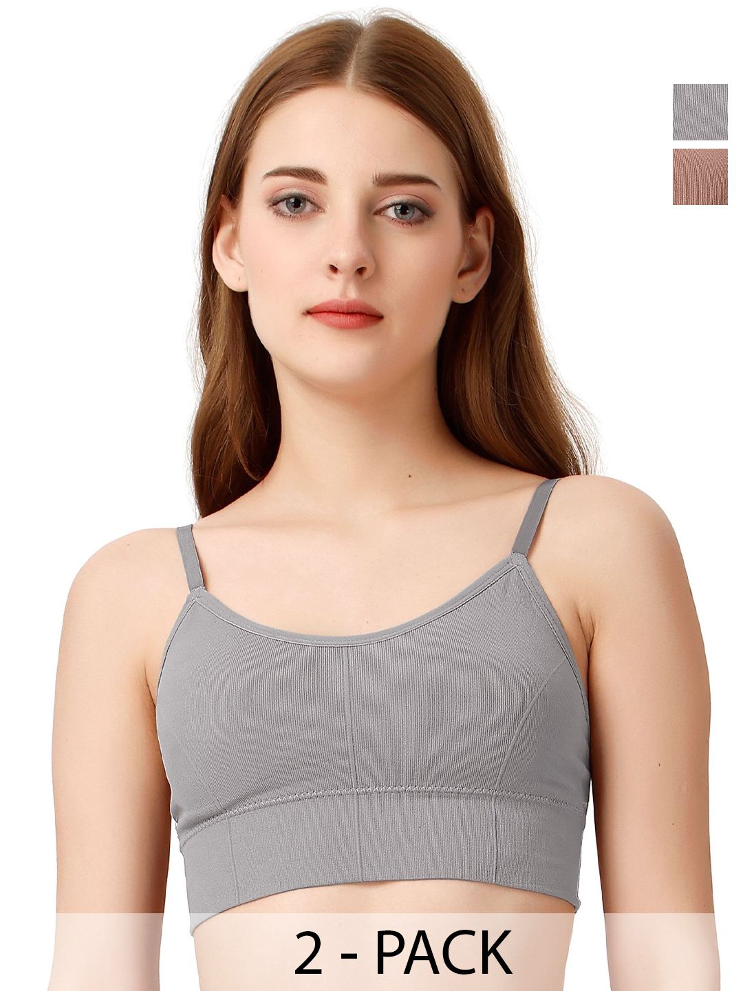Moda Rapido Bra Full Coverage Lightly Padded-picture-57