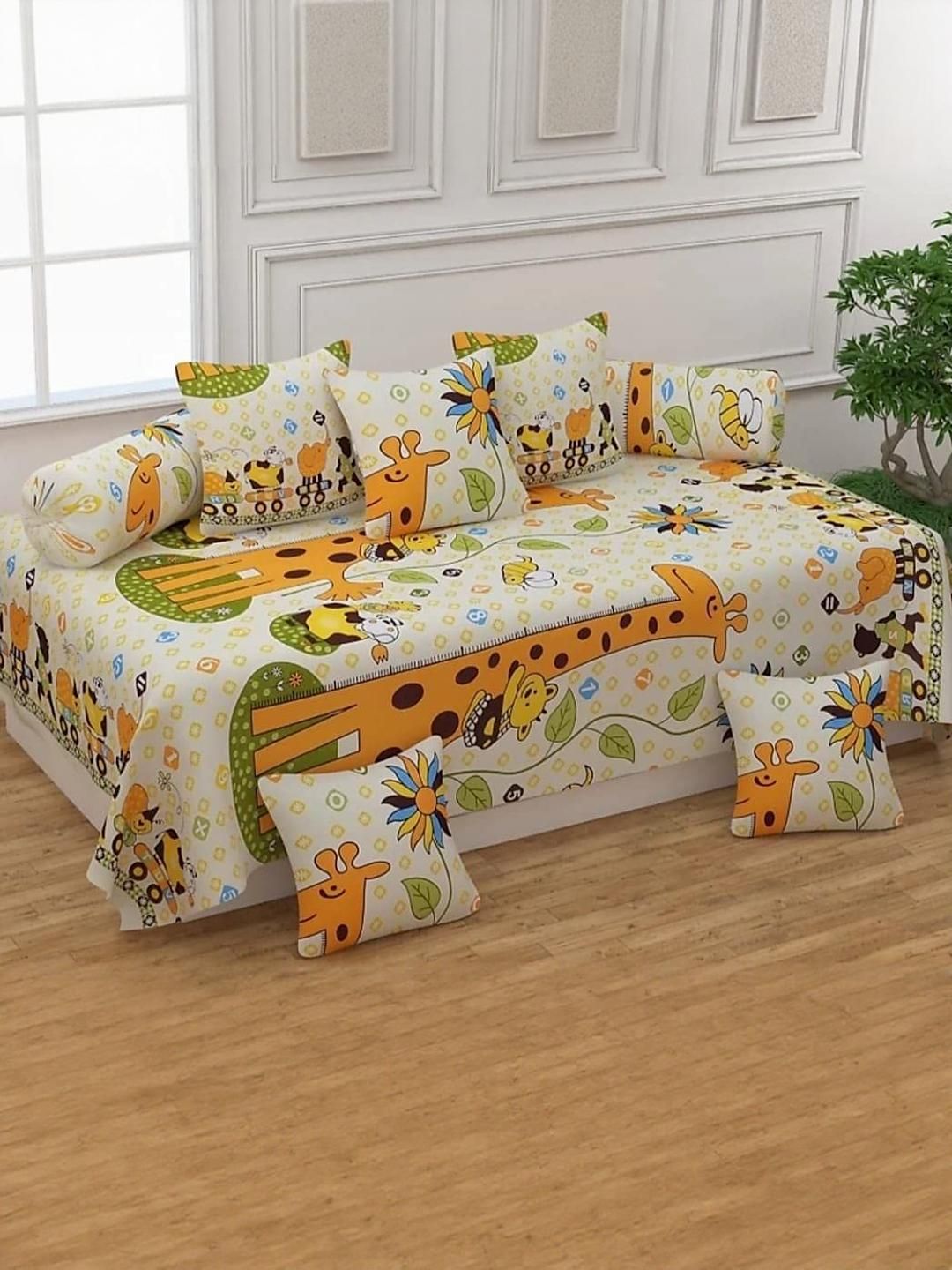WELLNEST Microfiber Fitted Single Bedsheets-picture-22