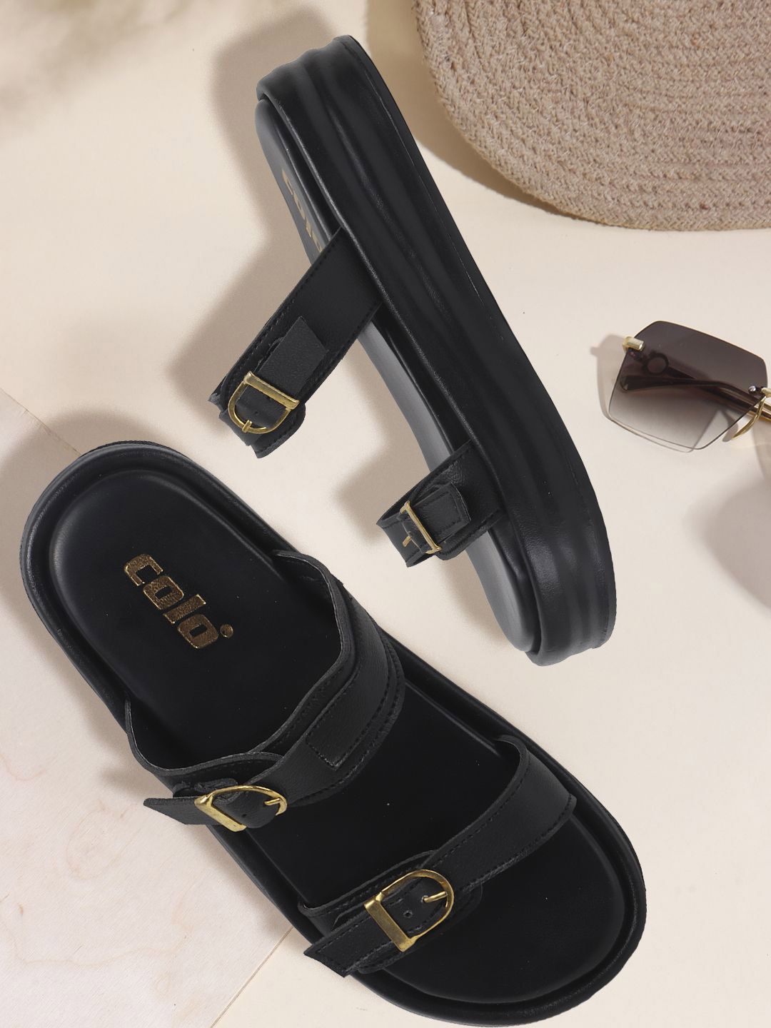 Colo Platform Sandals-picture-39