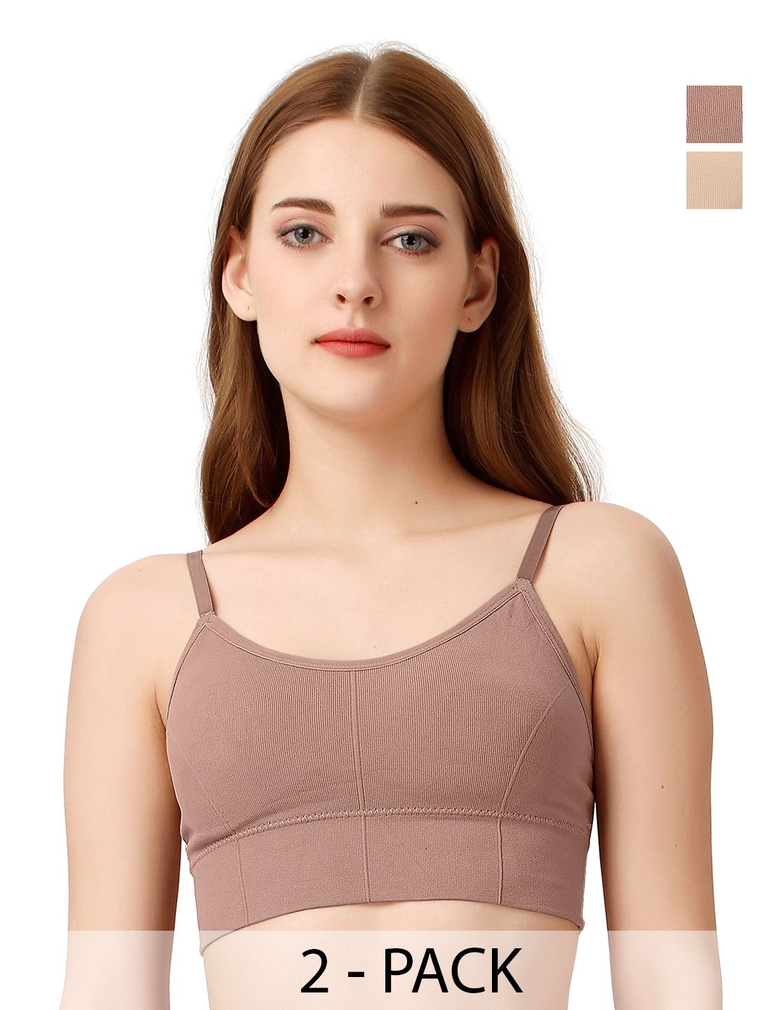 Moda Rapido Bra Full Coverage Lightly Padded-picture-20