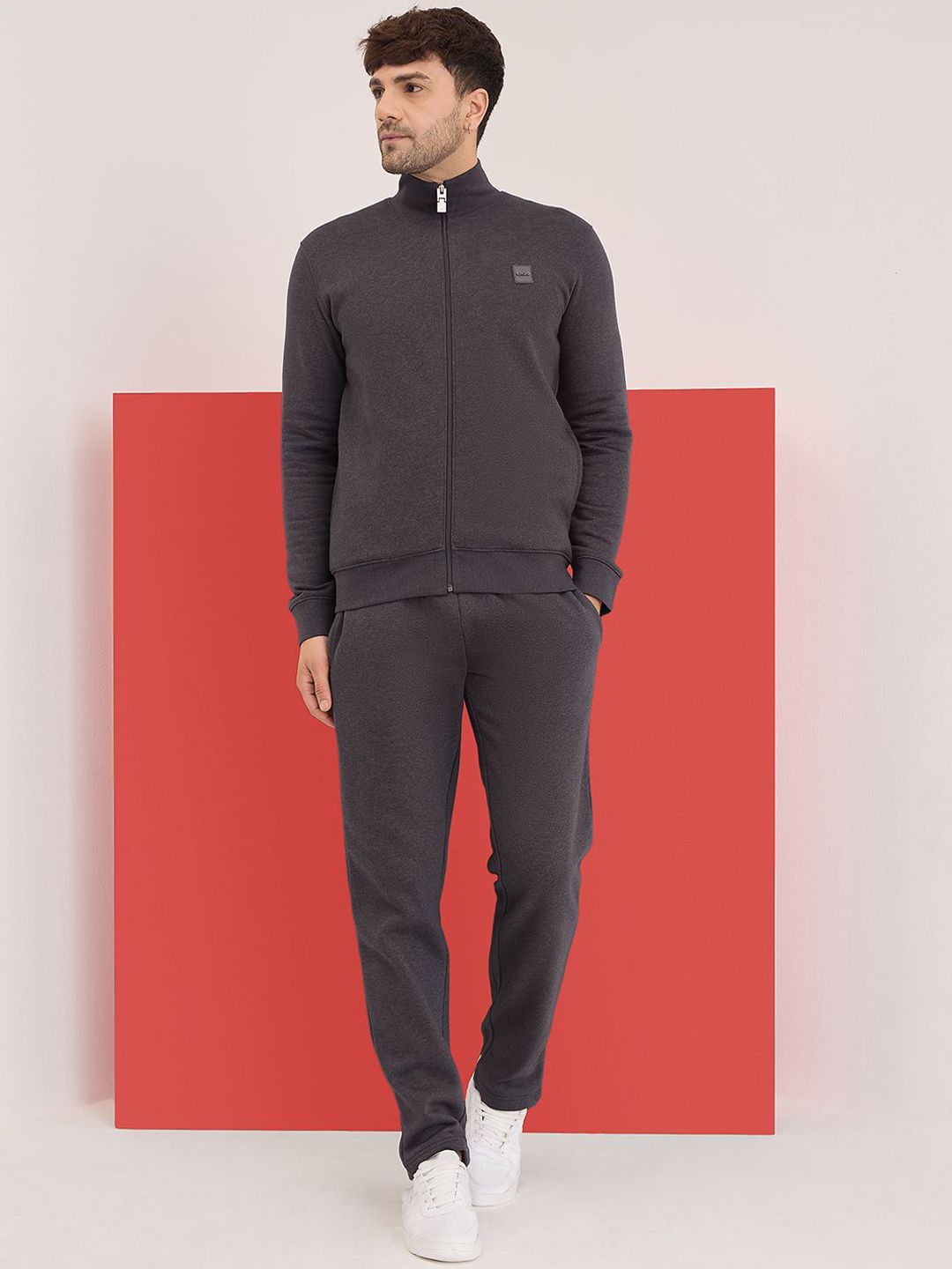 Sweet Dreams Men Mid-Rise Tracksuits-picture-22