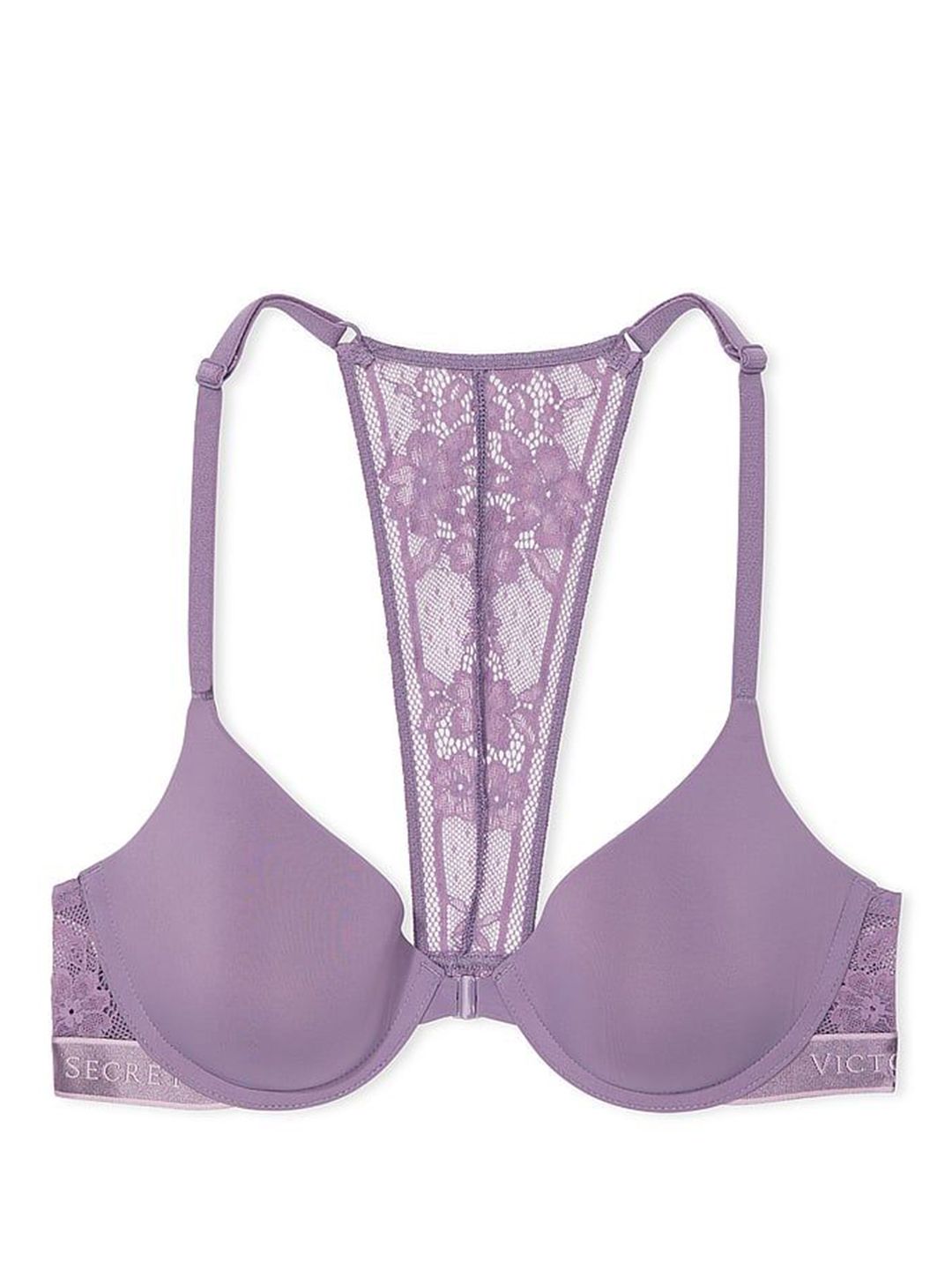 Victoria's Secret Bra Medium Coverage Underwired Lightly Padded-picture-30
