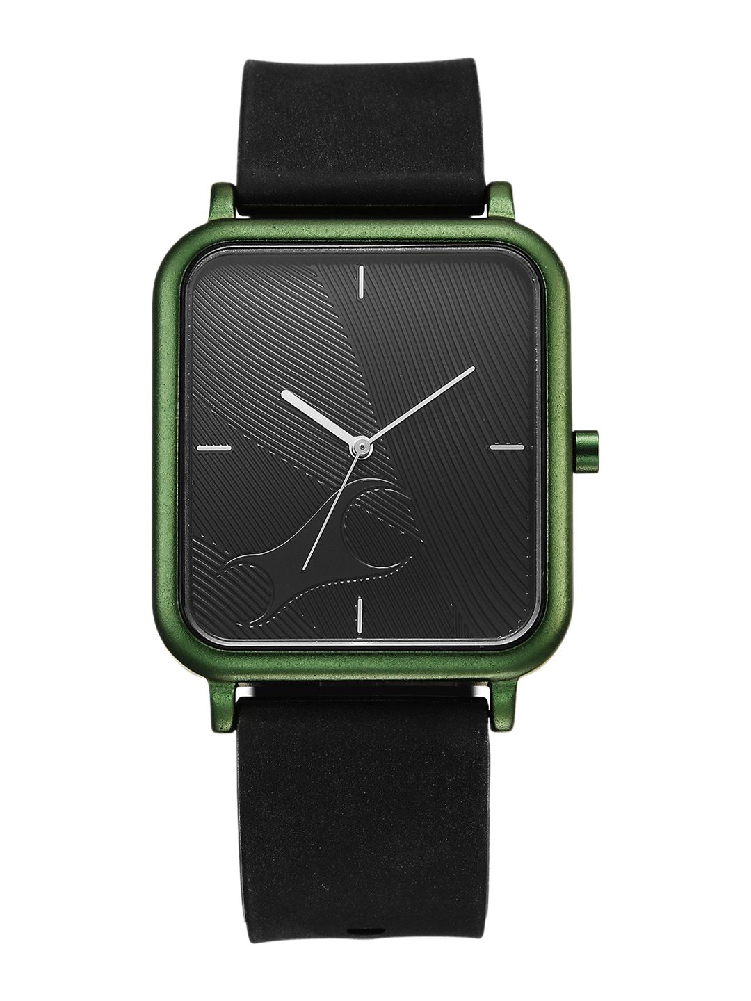 Fastrack Unisex Aluminium Dial & Straps Analogue Watch 38115AP02-image-27
