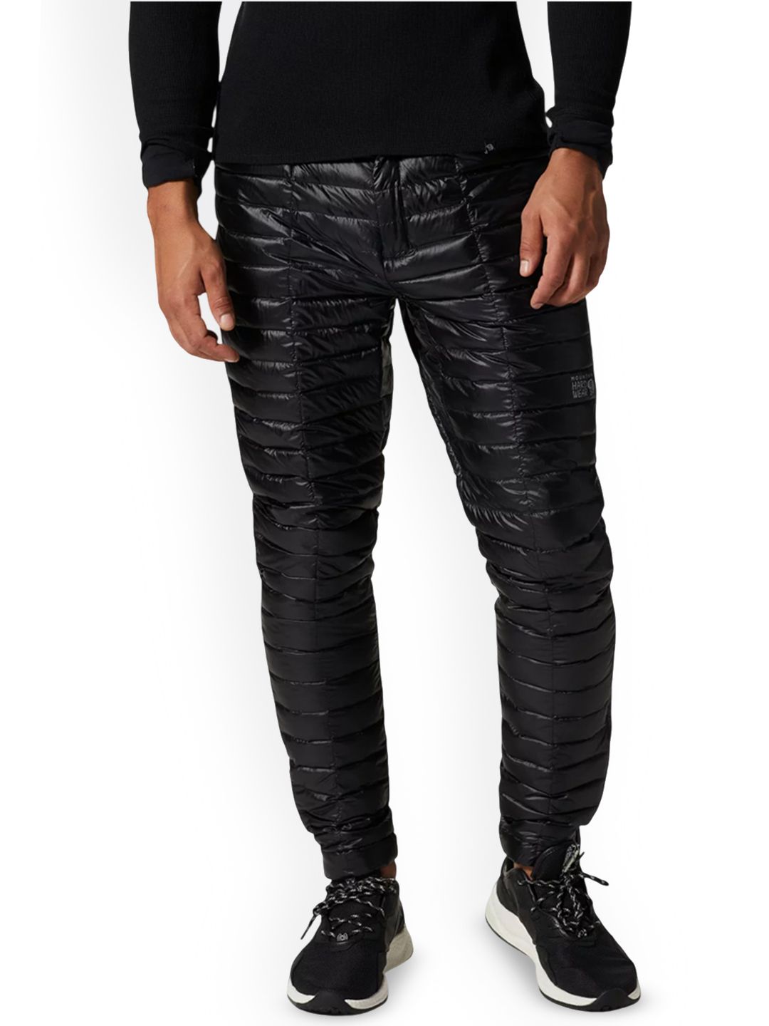 Mountain Hardwear Men Slim Fit Trousers-picture-33
