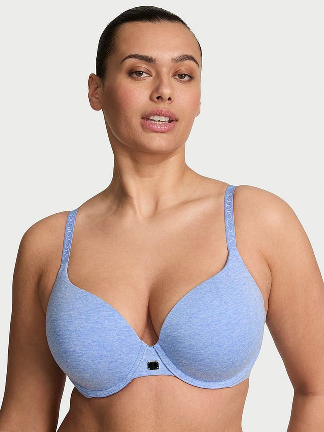 Victoria's Secret Women Full Coverage Underwired Heavily Padded Push-Up Bra-picture-15