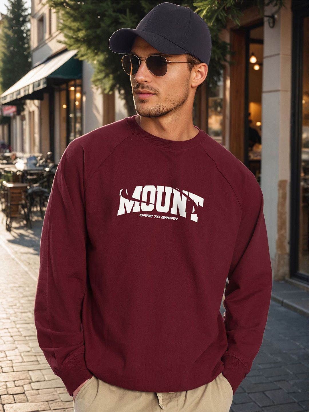 Bene Kleed Men Printed Sweatshirt-picture-41