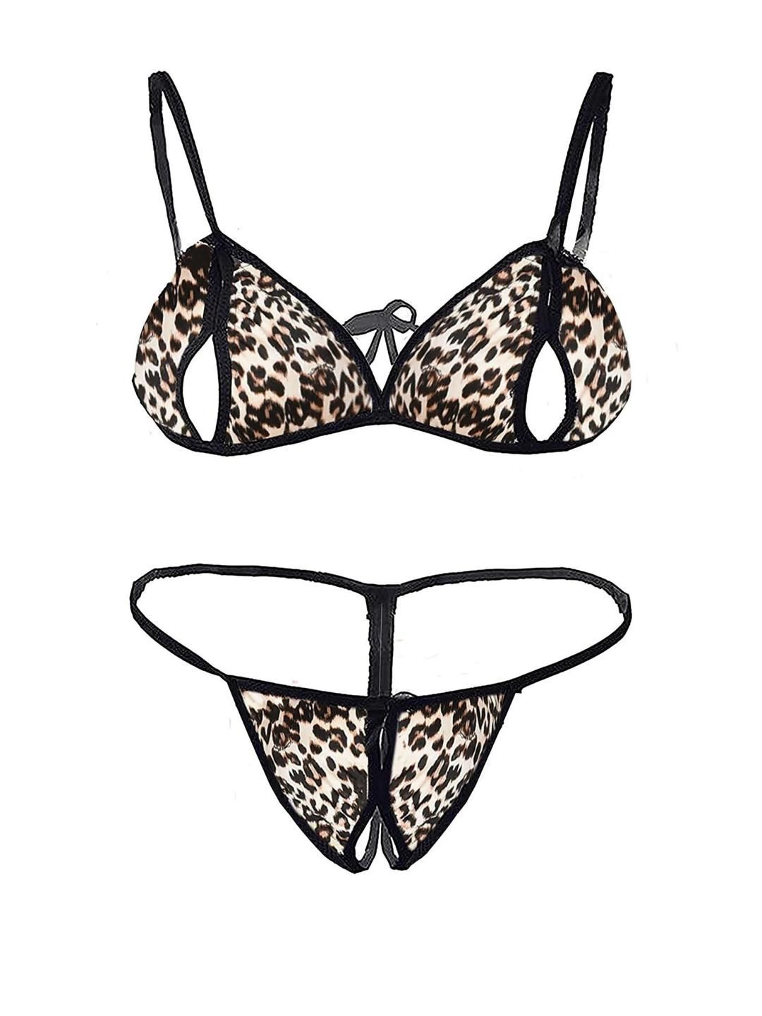 GuSo Shopee Women Printed Baby Doll-picture-42