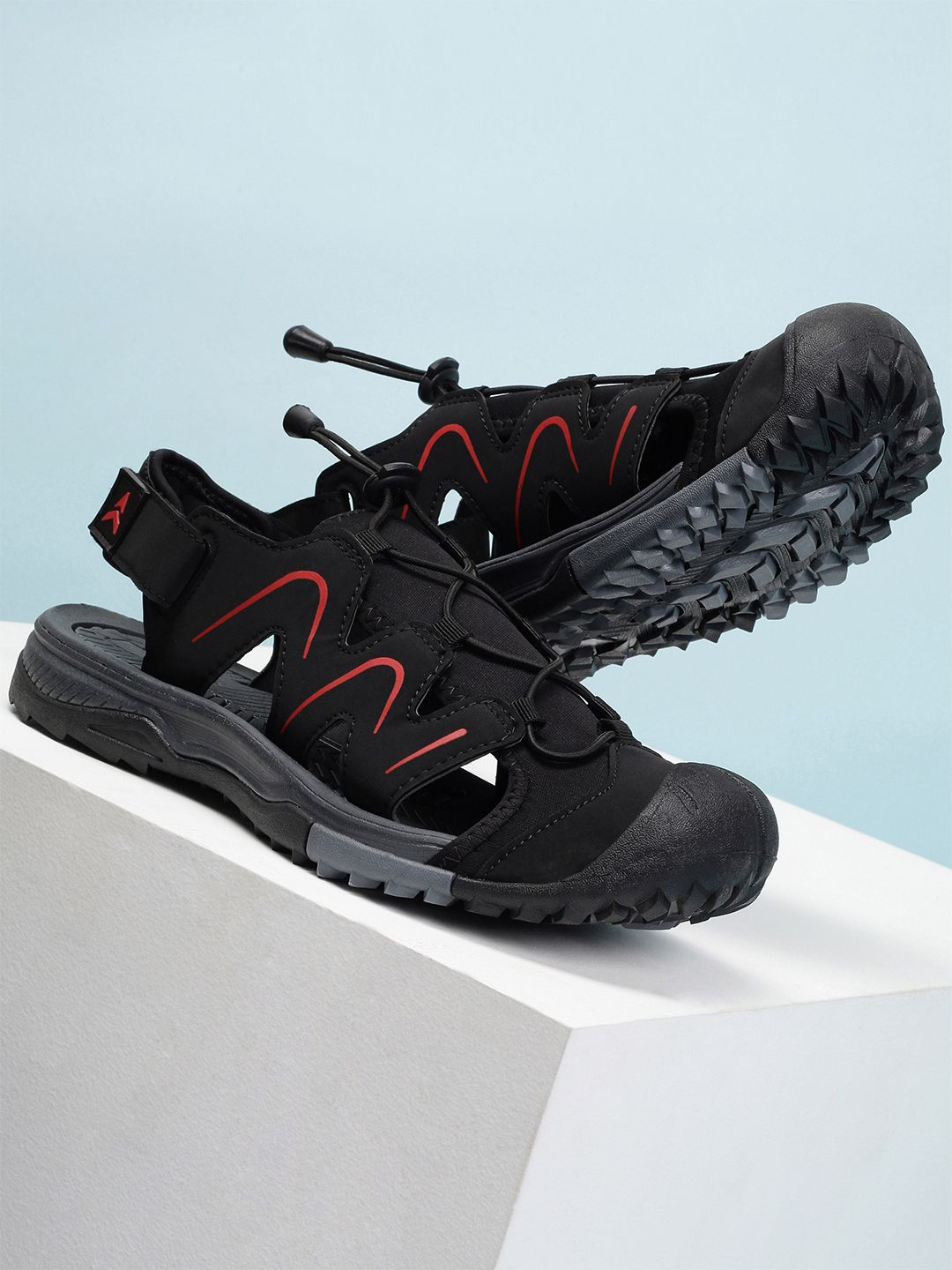 AVANT Men Sports Sandals-image-41