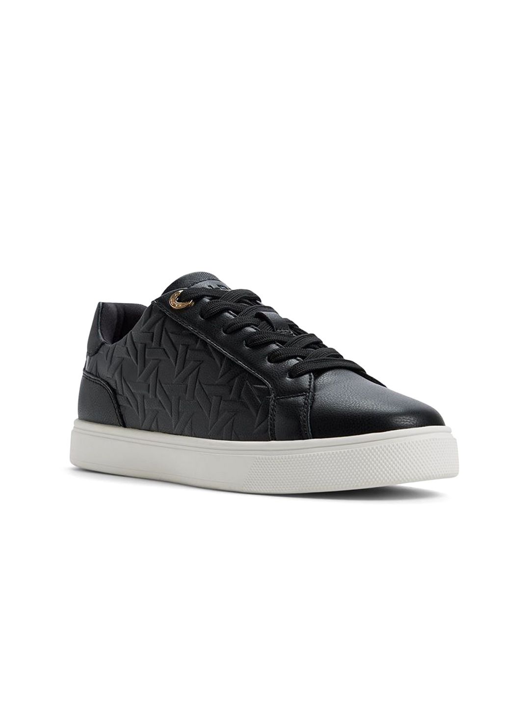 ALDO Women Textured Lace-Ups Sneakers-picture-35