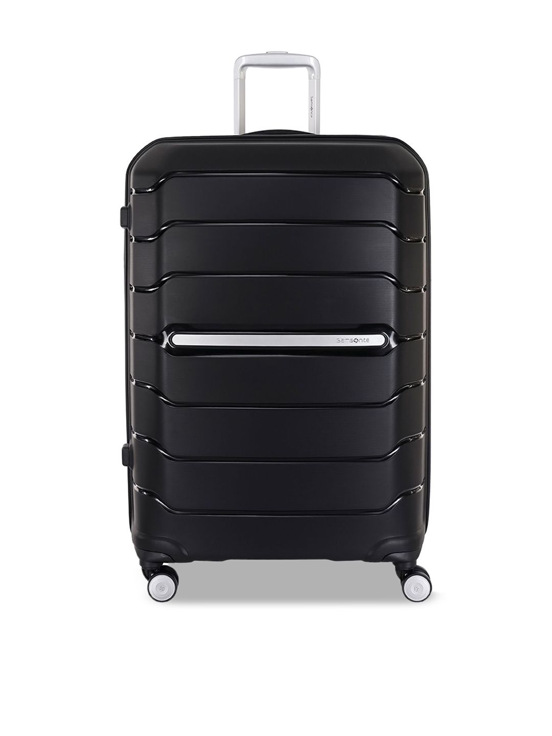 Samsonite Freeform Hard-Sided Water-Resistant Large Trolley Bag-picture-33
