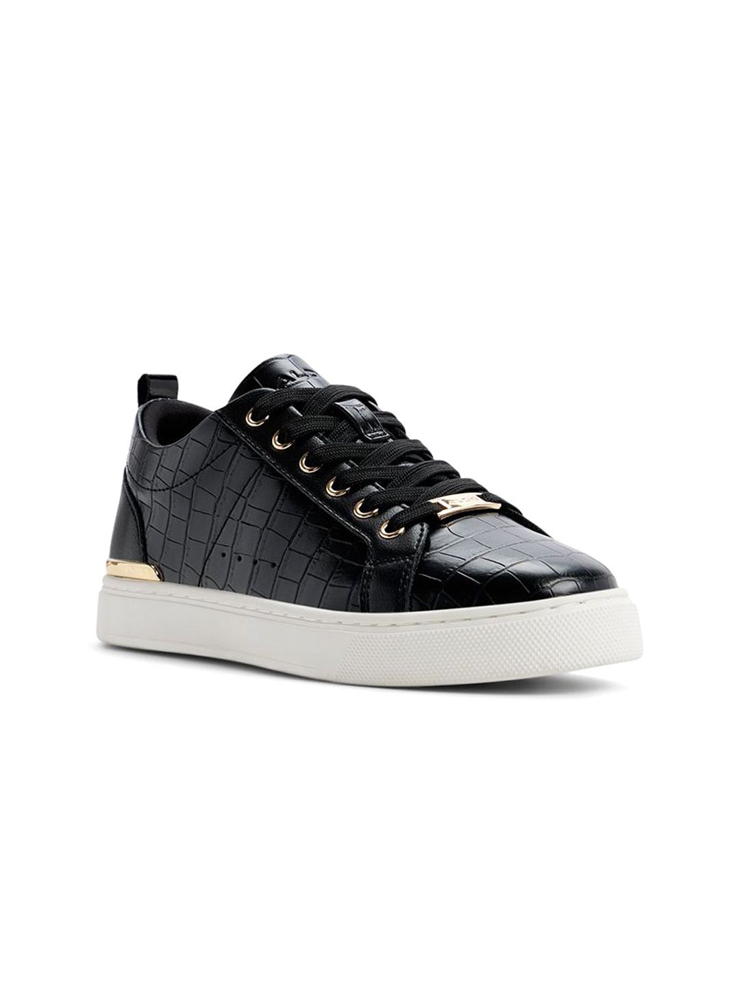 ALDO Women Textured Sneakers-picture-30