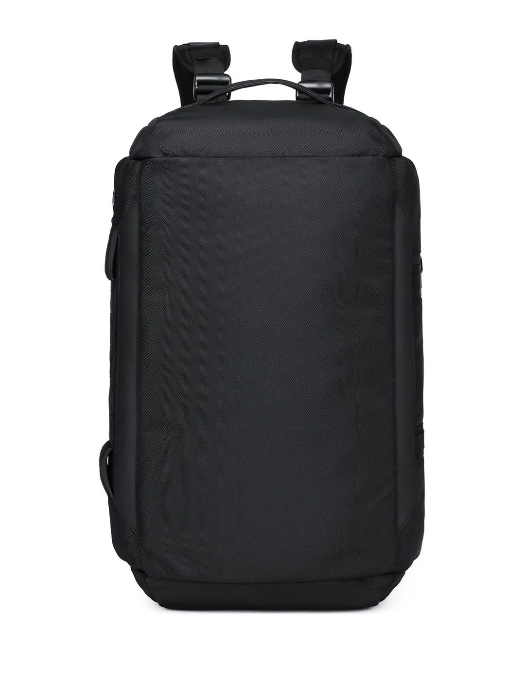 OZUKO CITYSYNC Range Black Soft Backpack-picture-10
