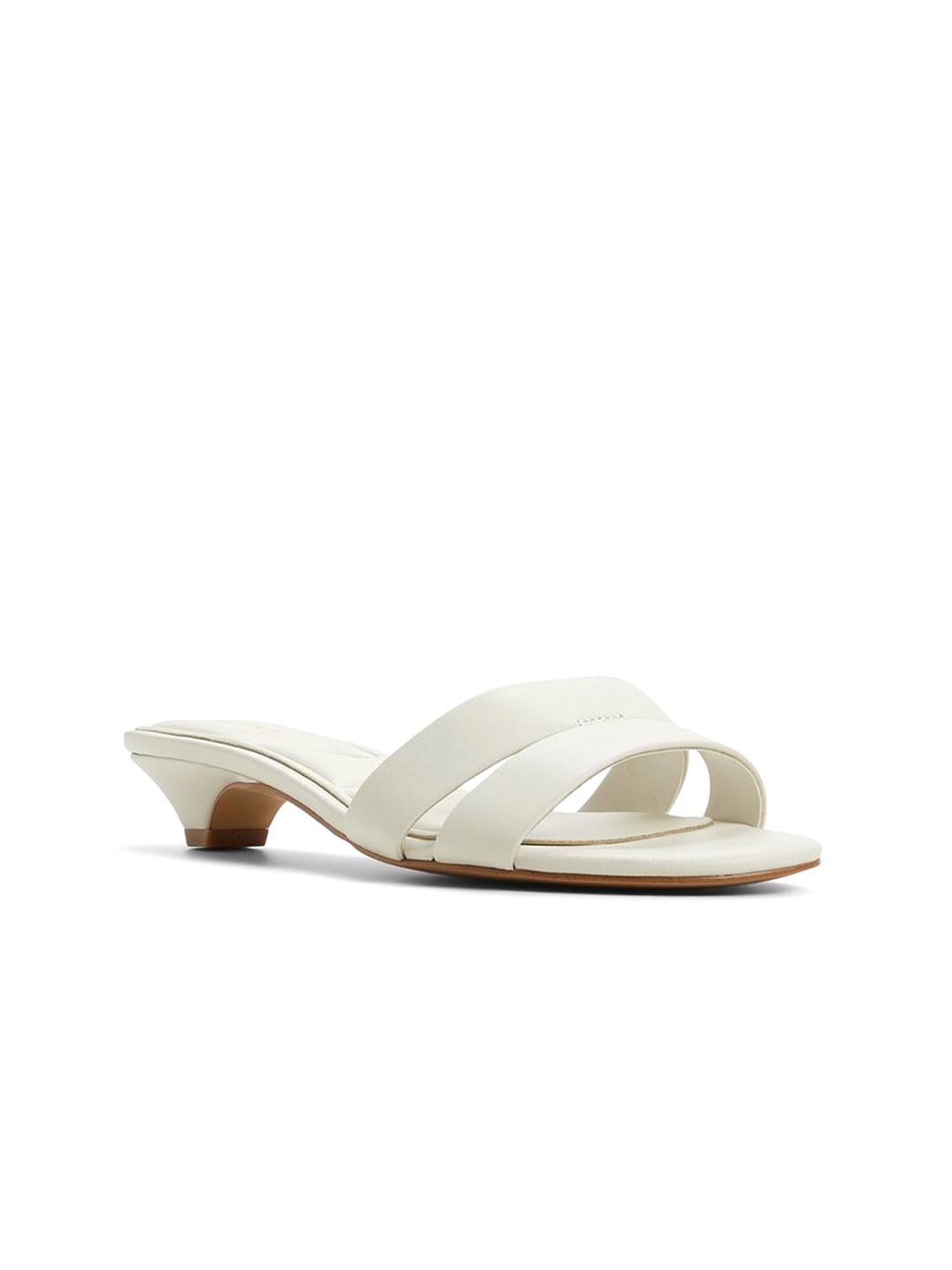 ALDO Women Textured Leather Block Strappy Sandals-picture-31