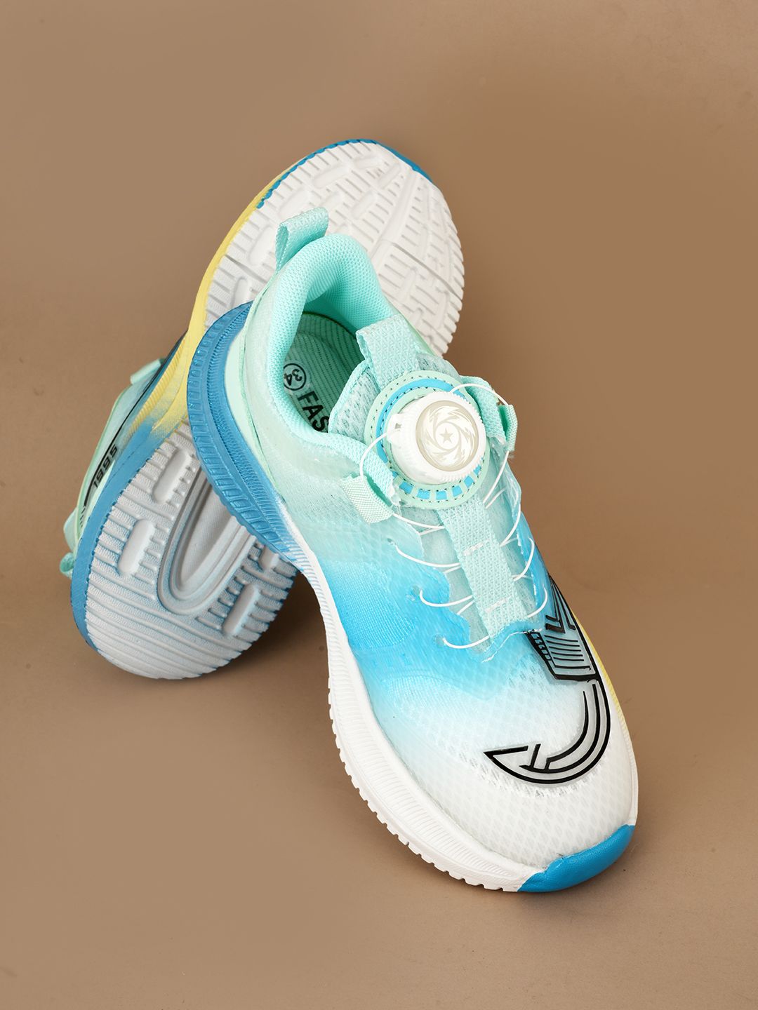 ZOOMBIE Unisex Kids Walking Shoes-picture-35