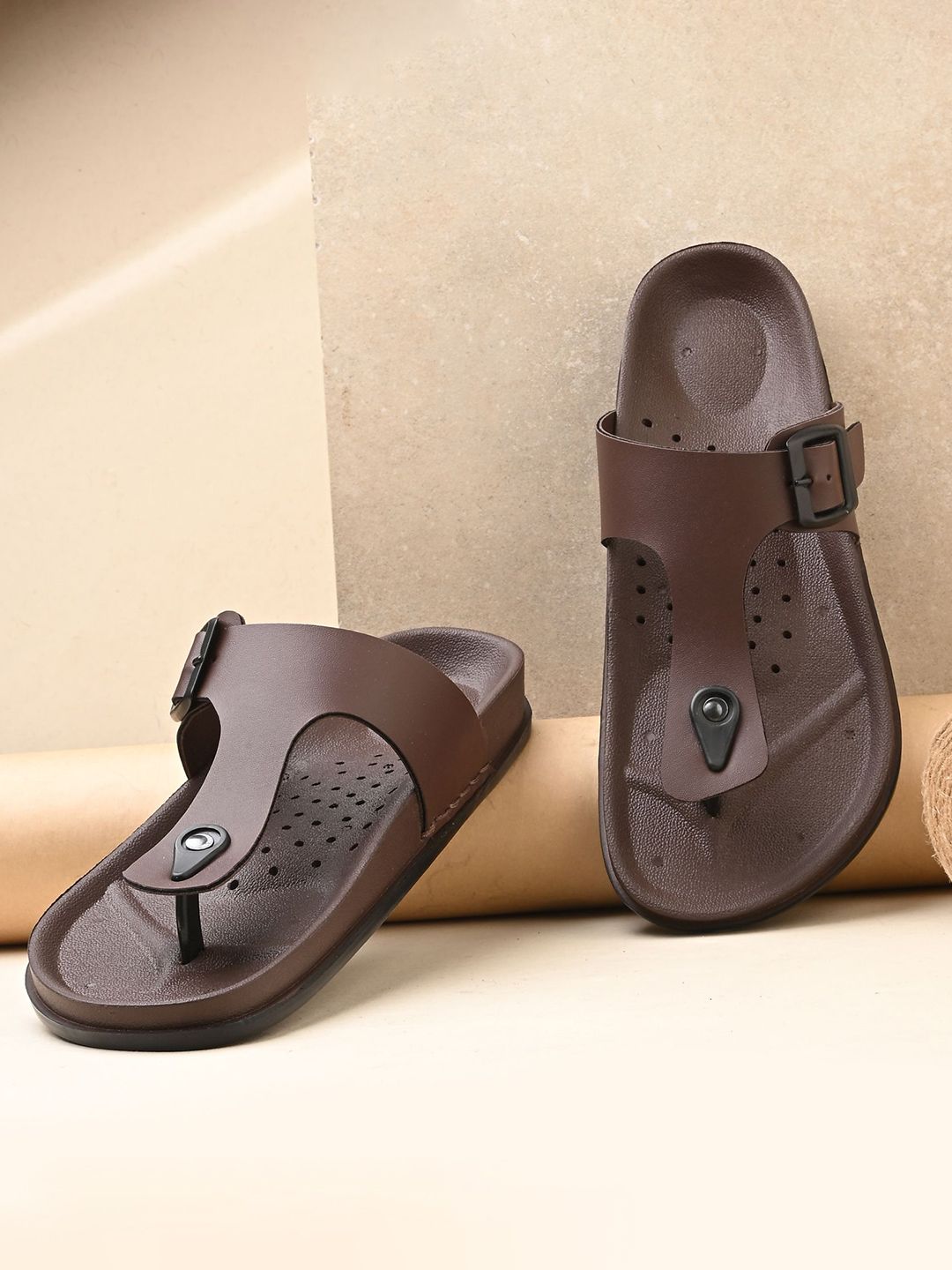 K Footlance Men Thong Flip-Flops-picture-23