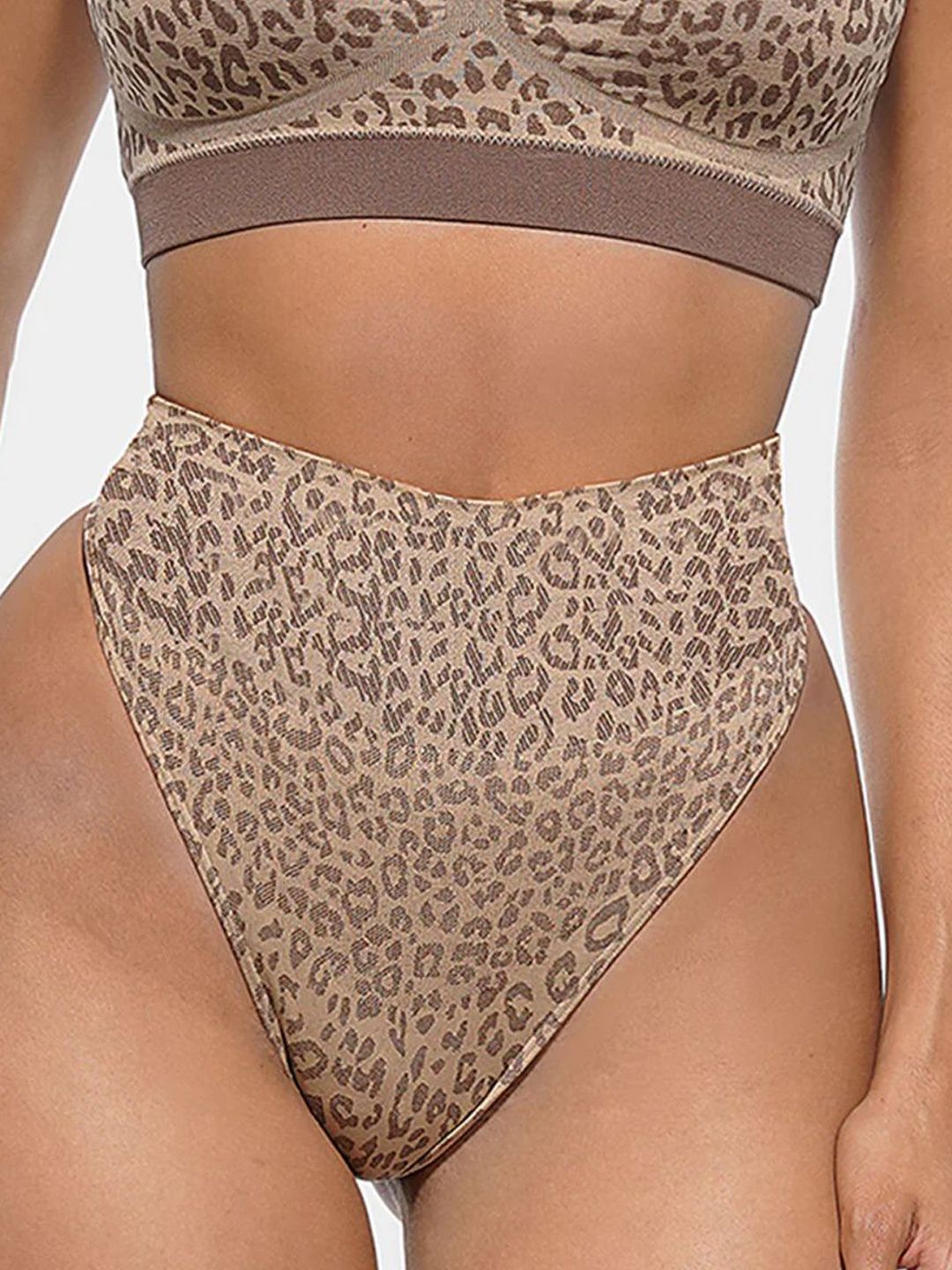 SHOP THE EDIT Leopard Printed Mid-Rise Thong Brief MT250082-YH03-S-1-picture-47