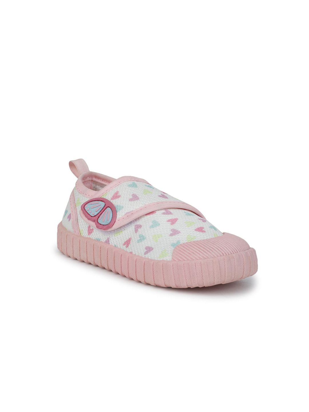 Bubblegummers Girls Slip-On Sneakers-picture-32