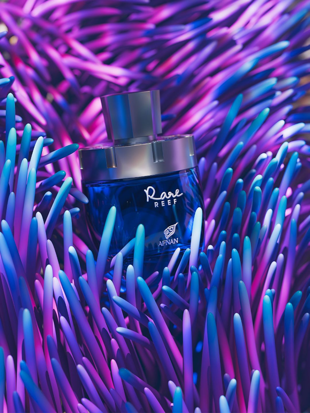 Afnan Rare Reef Long Lasting Extrait De Parfum - 100 ml-image-34