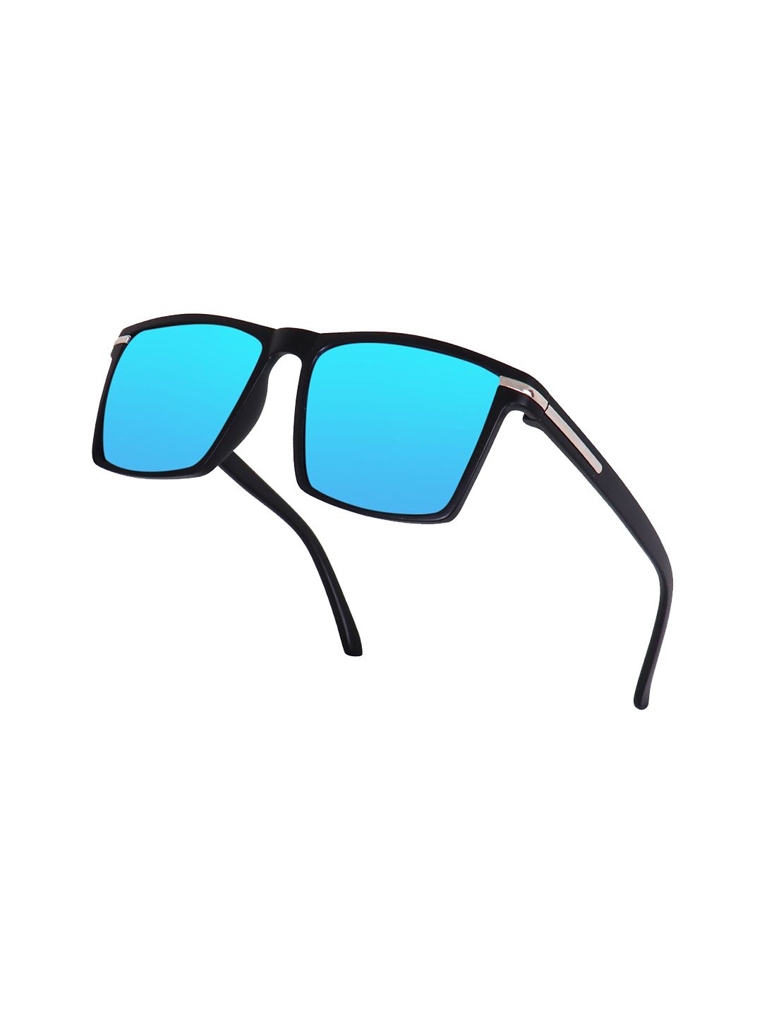 LEGEND EYEWEAR Unisex UV Protected Lens Square Sunglasses SGLGPZJ5HJX7WHSG-picture-41