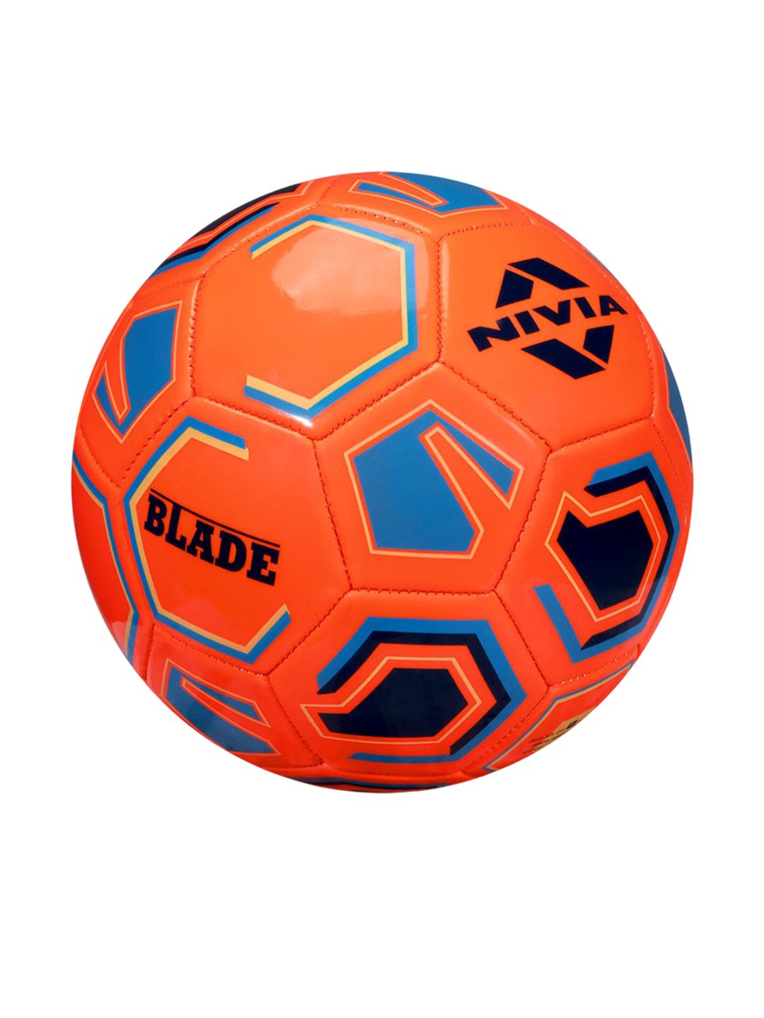 NIVIA Printed Machine Stitched Football-picture-21