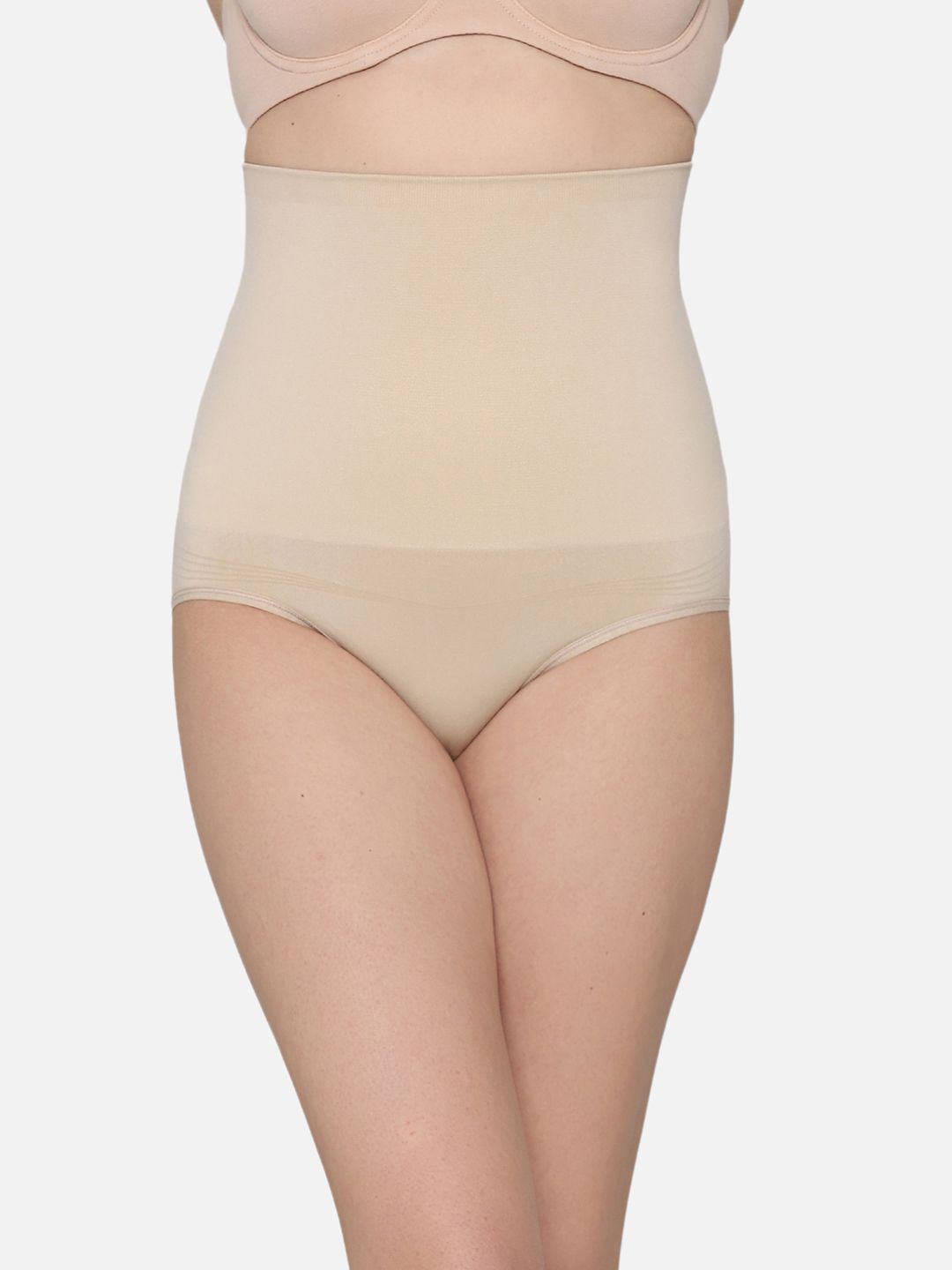 Wacoal High-Rise Firm Fit Shapewear Brief-picture-56