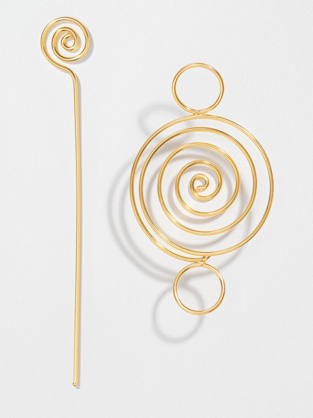 HAIR DRAMA CO. Women Hairstick-picture-41