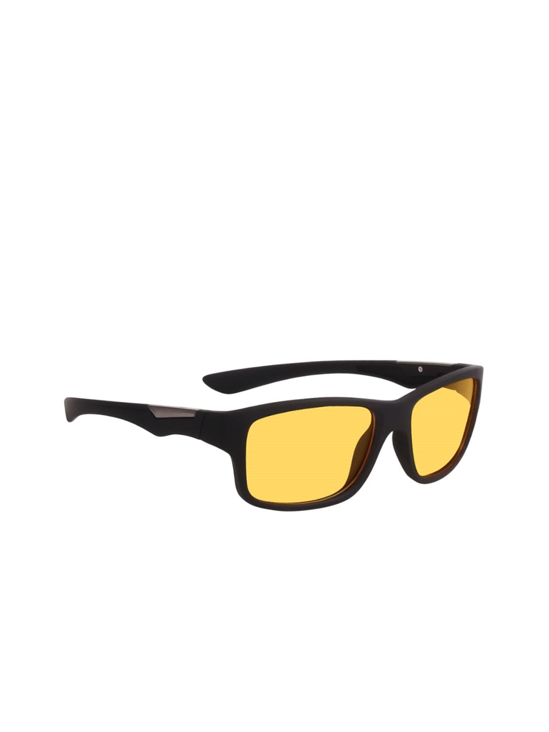 LEGEND EYEWEAR Unisex UV Protected Square Sunglasses SGLHB8BSX6S8PZ3P-picture-34