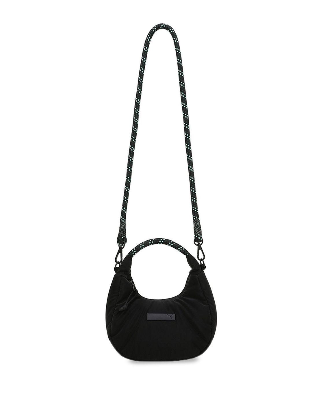 Puma Unisex BL XTRME Mini Hobo Bag-picture-41